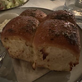 Harvest Tide Steakhouse Restaurant - ROSEMARY DINNER ROLLS (4) - Herb Honey Butter - Steakhouses Near Me - Lewes, Delaware Harvest Tide Steakhouse Restaurant - ROSEMARY DINNER ROLLS (4) - Herb Honey Butter - Steakhouses Near Me - Lewes, Delaware