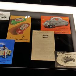 Automobilmuseum Zeithaus