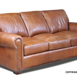 Brett Interiors Leather Furniture Gallery