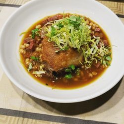 Brigitte Bistro