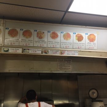 Bergen Seafood - Menu - Seafood Near Me - Newark, New Jersey Bergen Seafood - Menu - Seafood Near Me - Newark, New Jersey