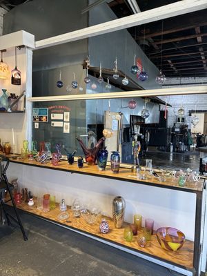 North Carolina Glass Center - Asheville, NC by null