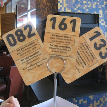 Panera Bread - Waiting for our food.. - Sandwiches Near Me - Vacaville, California Panera Bread - Waiting for our food.. - Sandwiches Near Me - Vacaville, California