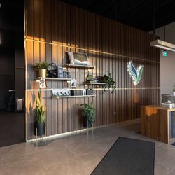 Vitality Physiotherapy and Wellness Centre