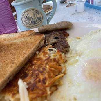 Sugar N' Spice - Slaughter House Five Breakfast Special - Diners Near Me - Cincinnati, Ohio Sugar N' Spice - Slaughter House Five Breakfast Special - Diners Near Me - Cincinnati, Ohio