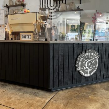 Anhelo Coffee - Coffee & Tea Near Me - Los Angeles, California