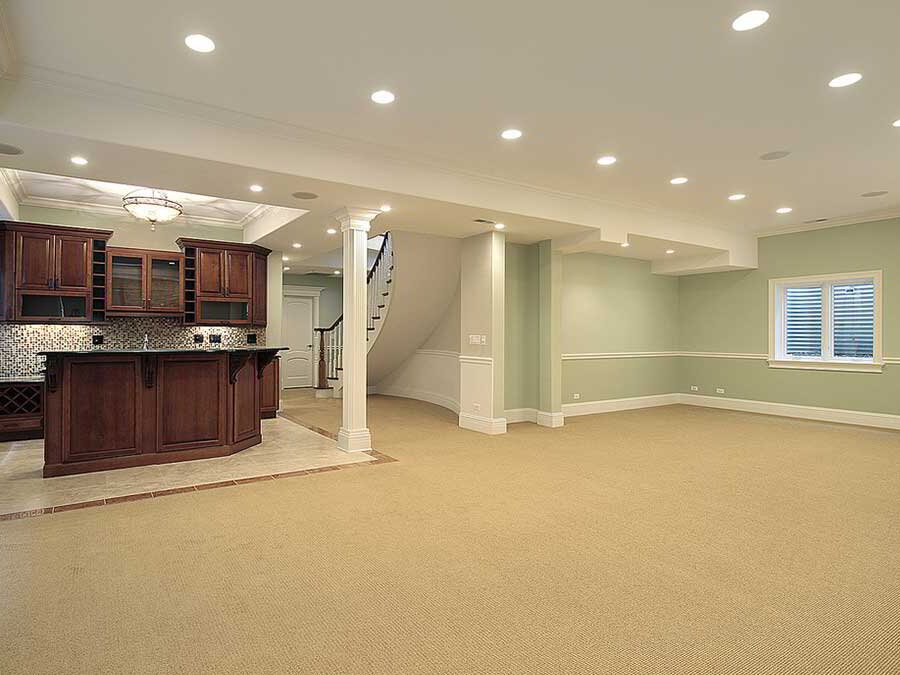 Slide of Gec Remodeling