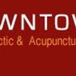 Downtown Chiropractic & Acupuncture Clinic