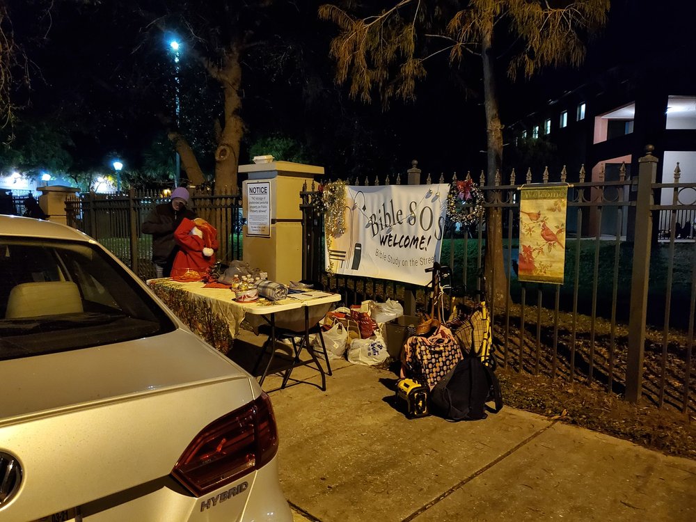 Coast Ministry, Inc. - grief counselor in Sarasota, FL