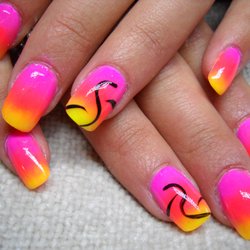 B Nails