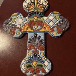 Talavera La Catrina