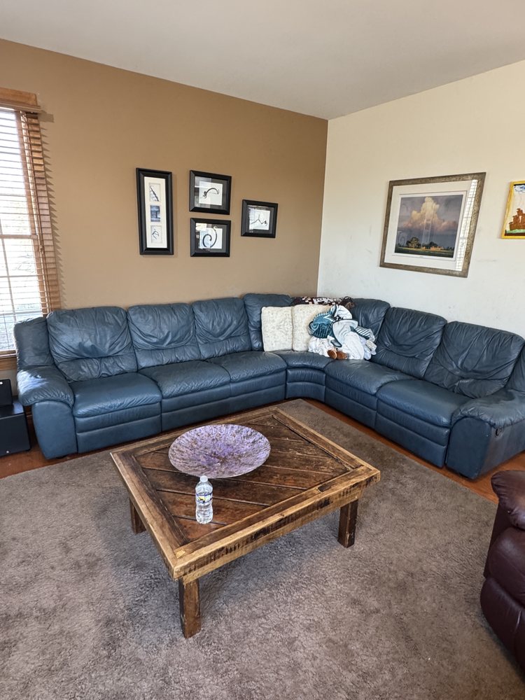 Leather Clinic - upholstery in Doylestown, PA