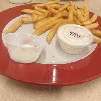 Teresa's Restaurant - THIS IS SOOOO GOOOOODDDD - American Near Me - Bowling Green, Kentucky