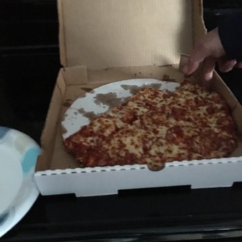 Pizza King - This is the pizza. - Italian Near Me - Fremont, Indiana Pizza King - This is the pizza. - Italian Near Me - Fremont, Indiana