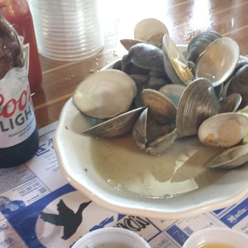 Black Duck Cafe - Can't go wrong with beer and clams - Bars Near Me - Westport, Connecticut Black Duck Cafe - Can't go wrong with beer and clams - Bars Near Me - Westport, Connecticut