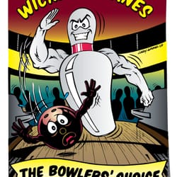 Wickliffe Lanes