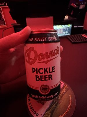 Bar Hollywood by null