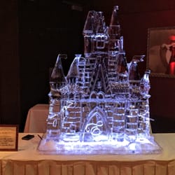 Bobak's Signature Events and Conference Center - Martini Bar at my Daughter's Disney themed wedding reception!  I highly recommend the martini bar!