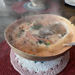 Caldo de Piedra - Caldo de piedra