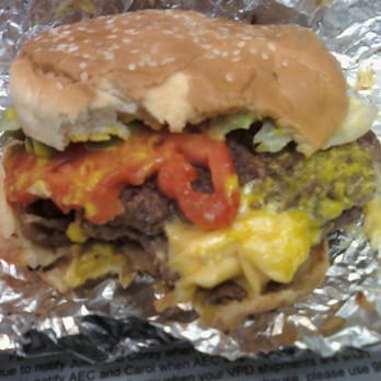 Five Guys - Burgers Near Me - Fort Worth, Texas Five Guys - Burgers Near Me - Fort Worth, Texas