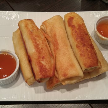 Suliko Restaurant - Crepes “Suliko” – Блинчики “Сулико” (2/$5.95) - Russian Near Me - Concord, Ontario