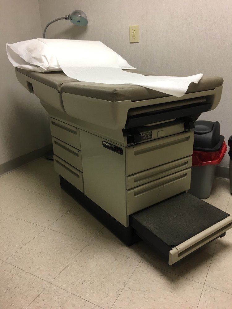 DALTON SURGICAL GROUP Updated October 2024 1504 Broadrick Dr