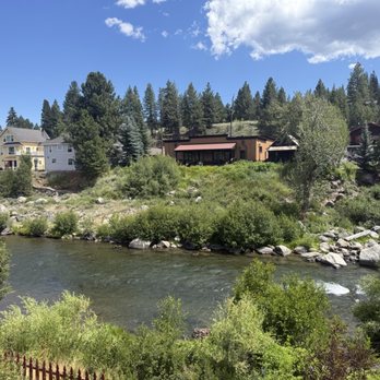 1882 Bar & Grill - Barbeque Near Me - Truckee, California