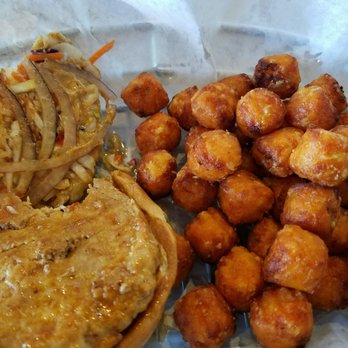 Punch Burger - Burgers Near Me - Indianapolis, Indiana