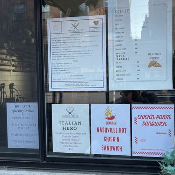 Garden Carver - Vegan Near Me - Brooklyn, New York