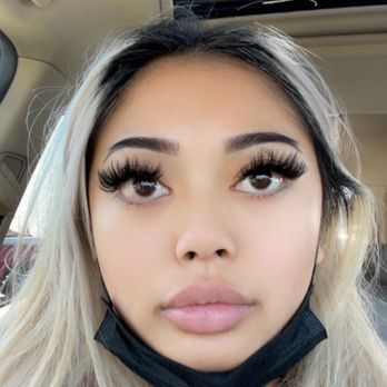 iBeauty by A - I asked for doll and wispy eye - Permanent Makeup Near Me - Fountain Valley, California iBeauty by A - I asked for doll and wispy eye - Permanent Makeup Near Me - Fountain Valley, California