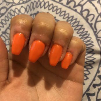 Diamond Nails and Spa - Nail Salons Near Me - Napa, California