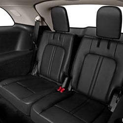 Via Limo - Lincoln MKT Town Car
