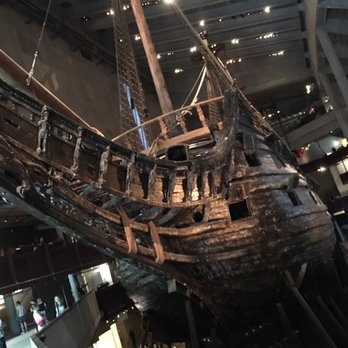 Vasamuseet - Museums Near Me - Stockholm, Alberta Vasamuseet - Museums Near Me - Stockholm, Alberta