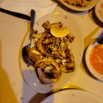 Picaro - artichoke hearts - Spanish Near Me - San Francisco, California Picaro - artichoke hearts - Spanish Near Me - San Francisco, California