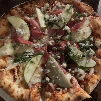 The Toad House - Salty Orchard - Pizza Near Me - Bremerton, Washington The Toad House - Salty Orchard - Pizza Near Me - Bremerton, Washington