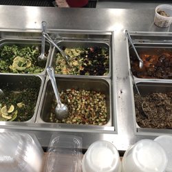 Mouna's Delicacies