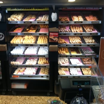 Dunkin' - Donuts!! - Donuts Near Me - San Antonio, Texas Dunkin' - Donuts!! - Donuts Near Me - San Antonio, Texas