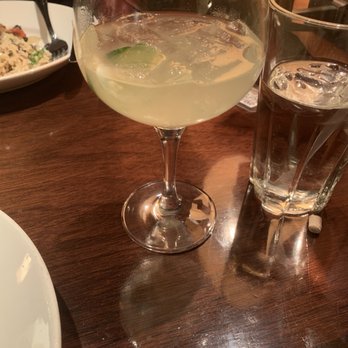 Carlyle - Sangria - New American Near Me - Arlington, Virginia