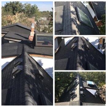 Eclipse Roofing - After Photos: Project B - Roofing Near Me - Etobicoke, Ontario Eclipse Roofing - After Photos: Project B - Roofing Near Me - Etobicoke, Ontario