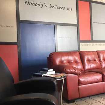 Nobodys Auto Repair - Waiting area - Auto Repair Near Me - Lawrenceville, Georgia Nobodys Auto Repair - Waiting area - Auto Repair Near Me - Lawrenceville, Georgia