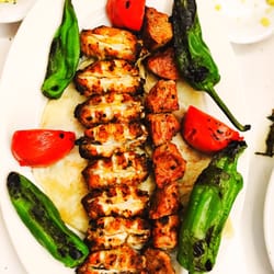 Kalbur Et Kebap