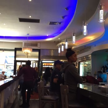 Malecon Restaurant - Entrance bar/ cashier - Caribbean Near Me - Bronx, New York Malecon Restaurant - Entrance bar/ cashier - Caribbean Near Me - Bronx, New York