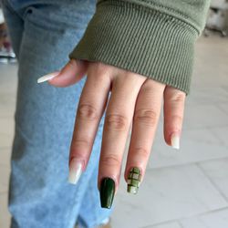 Bella Nails & Spa