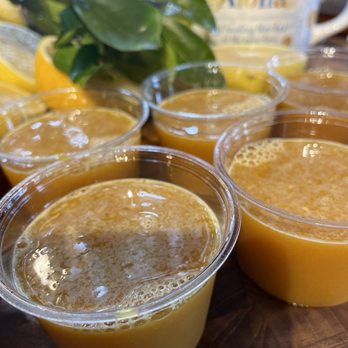 JAR Maui - Juice Bars & Smoothies Near Me - Haiku, Hawaii