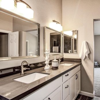 GXS Construction - Desert Flower - Master Bathroom - Damage Restoration Near Me - Phoenix, Arizona