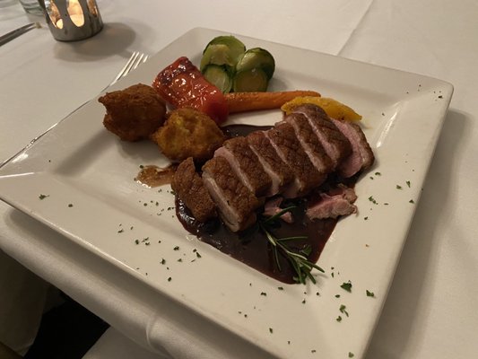 Old Surrey Restaurant by null