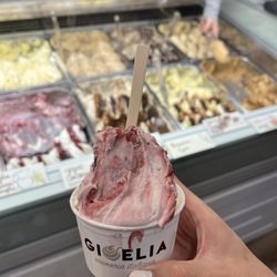 Gioelia