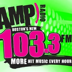 AMP 103.3 FM