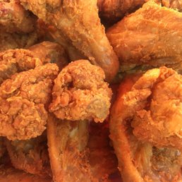 12-Piece Chicken Wings 12-Piece Chicken Wings