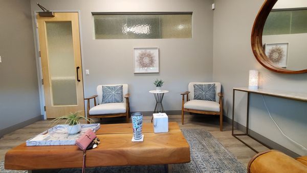 Vitality Wellness Clinic